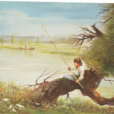 https://theantiquehut.com/wp-content/uploads/2020/06/oil-painting-oil-on-canvas-seema-sahu-handmade-english-scenery-landscape-home-d%C3%A9cor-wall-d%C3%A9cor-mountains-trees-river-small-boy-boy-kid-boy-fishing-nature-nature-love-greenary-paoila16-400x400.jpg